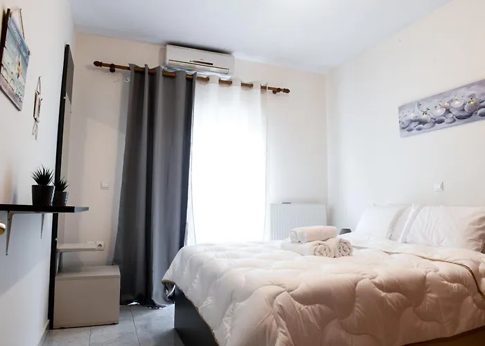 Papi\'S Free Parking Apartments 2 - 2 Bedroom