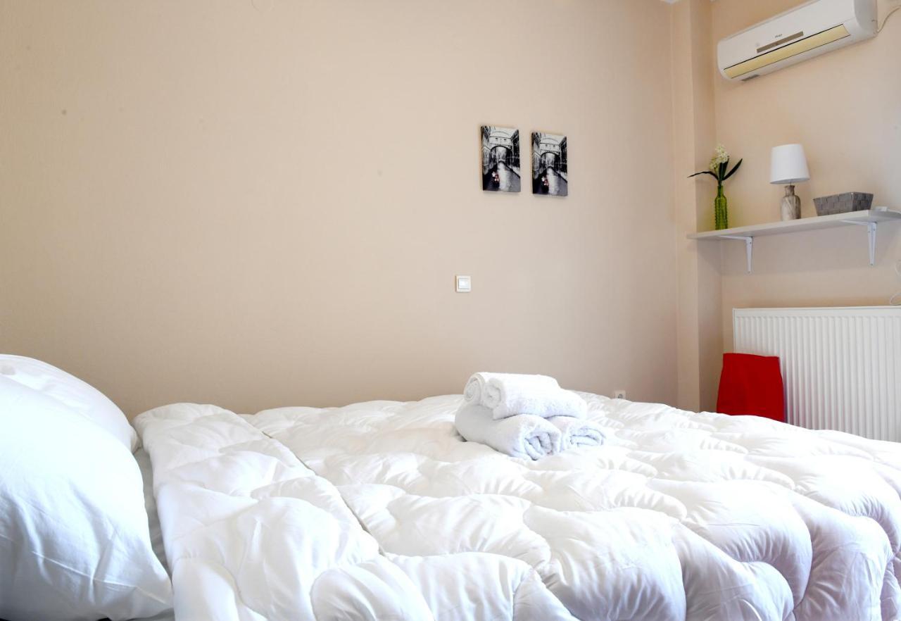 Apartment Papi's Free Parking 2 - 2 Bedroom