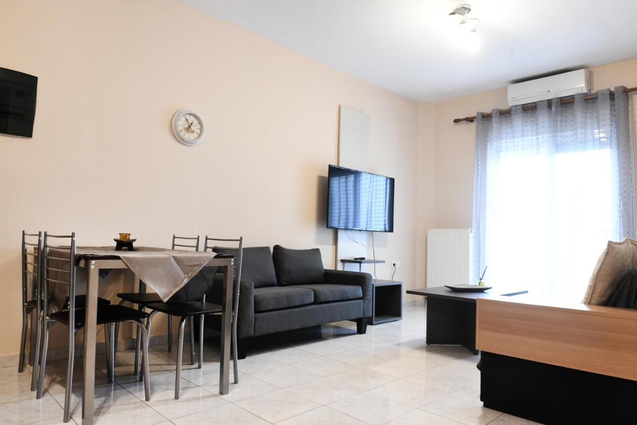 Apartment Papi's Free Parking 2 - 2 Bedroom Alexandroupoli