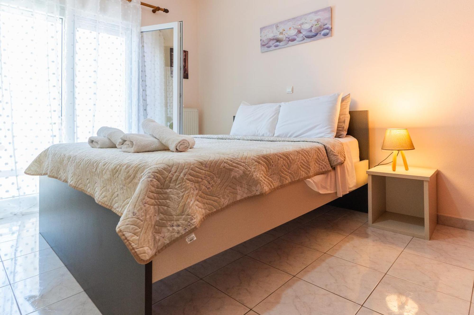 Apartment Papi's Free Parking 2 - 2 Bedroom
